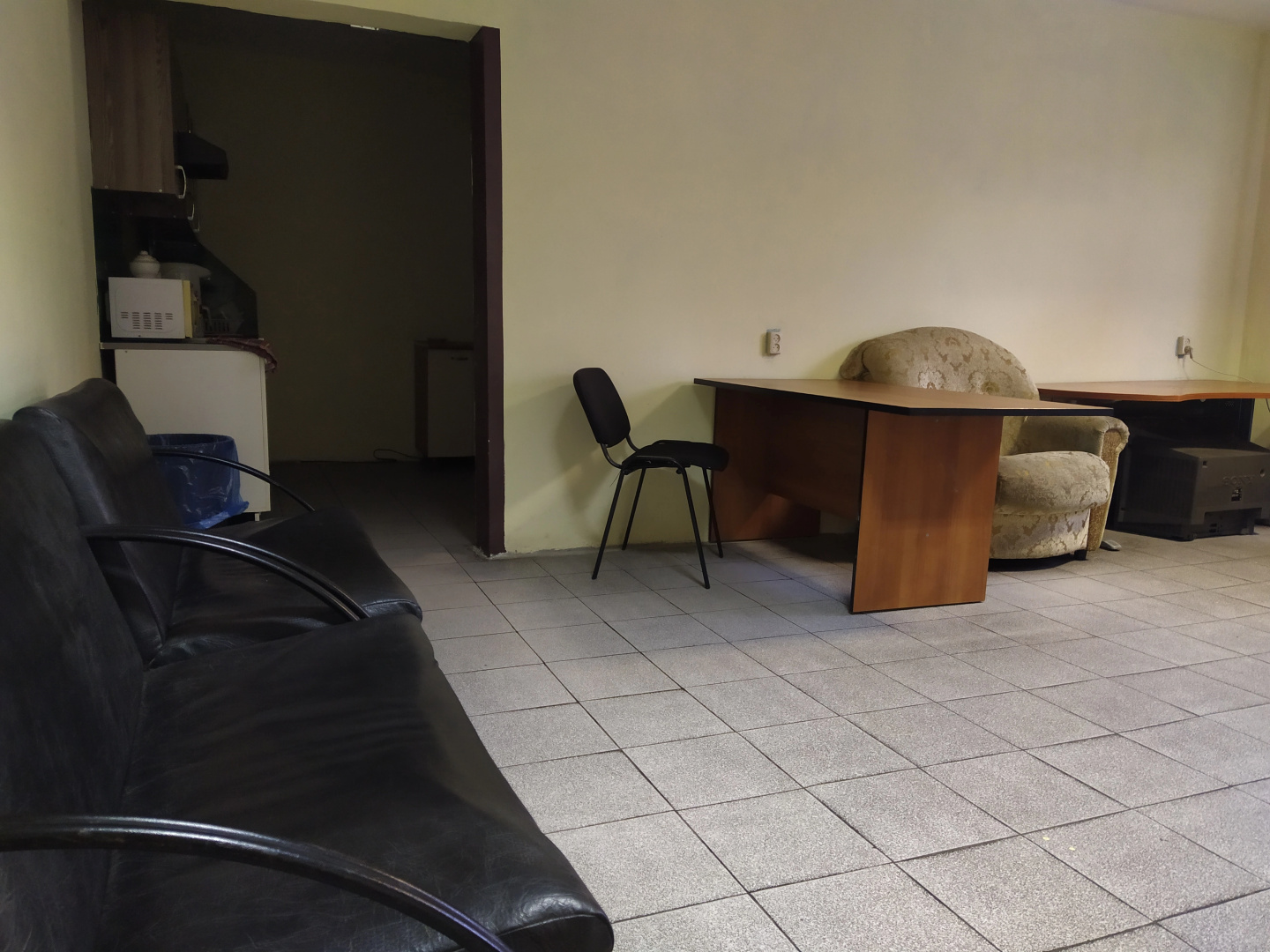 A 54 Mega Hostel