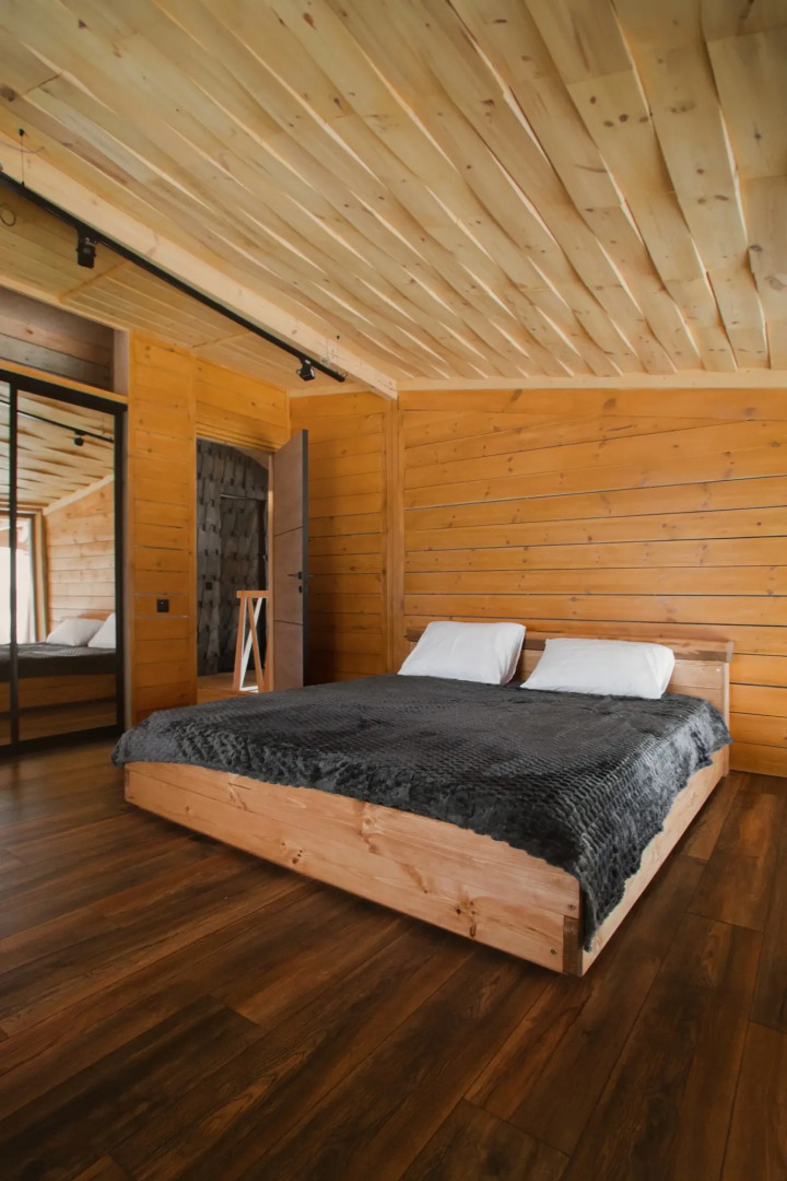 Гостевой дом Экопоэзис