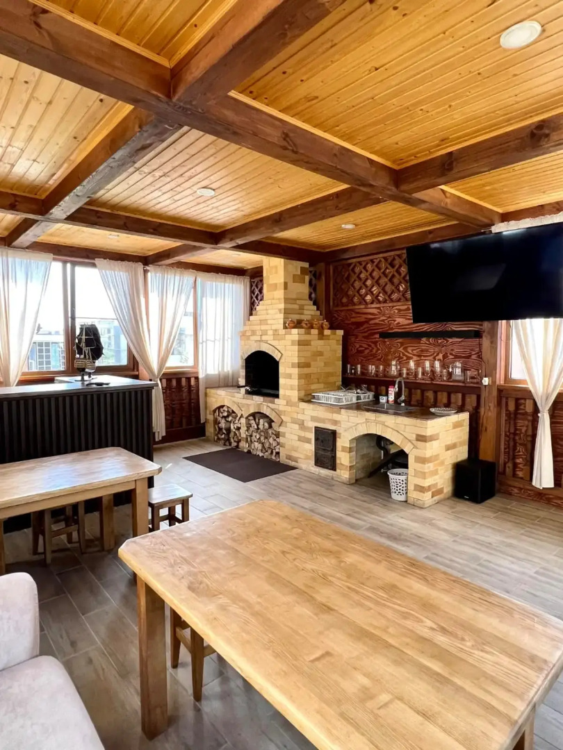 Гостевой дом LIFAR