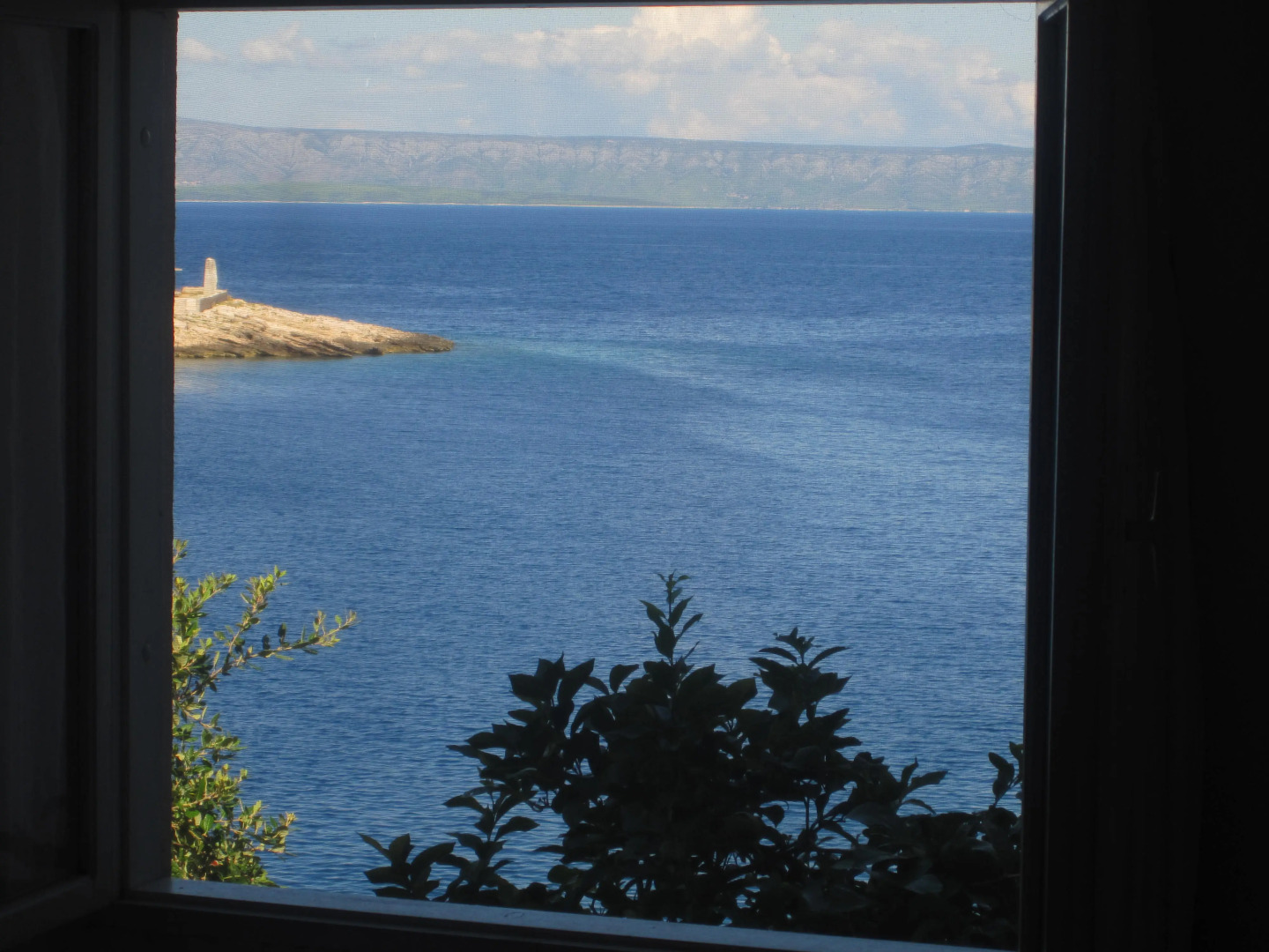 Holiday House Casa del Pescatore