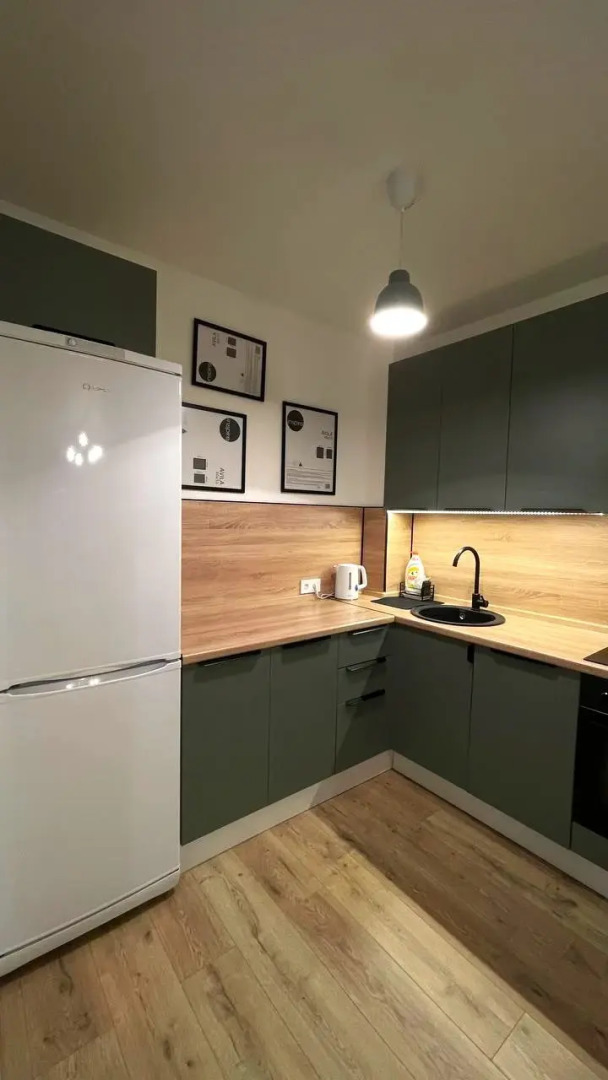 Квартира Life Cевилья