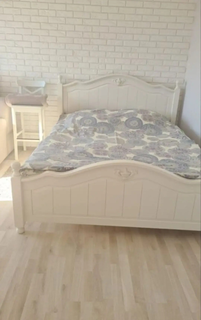 Квартира с Видом на Море