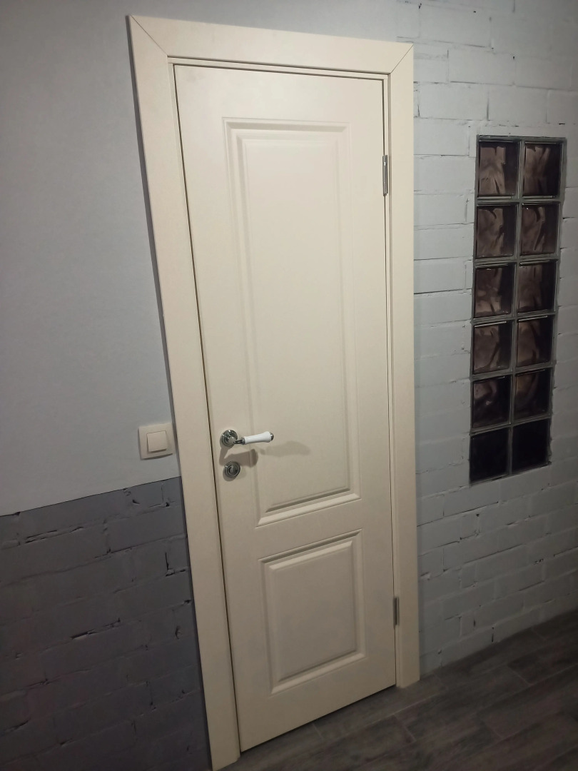 Апартаменты Loft Двухкомнатный улучшенный