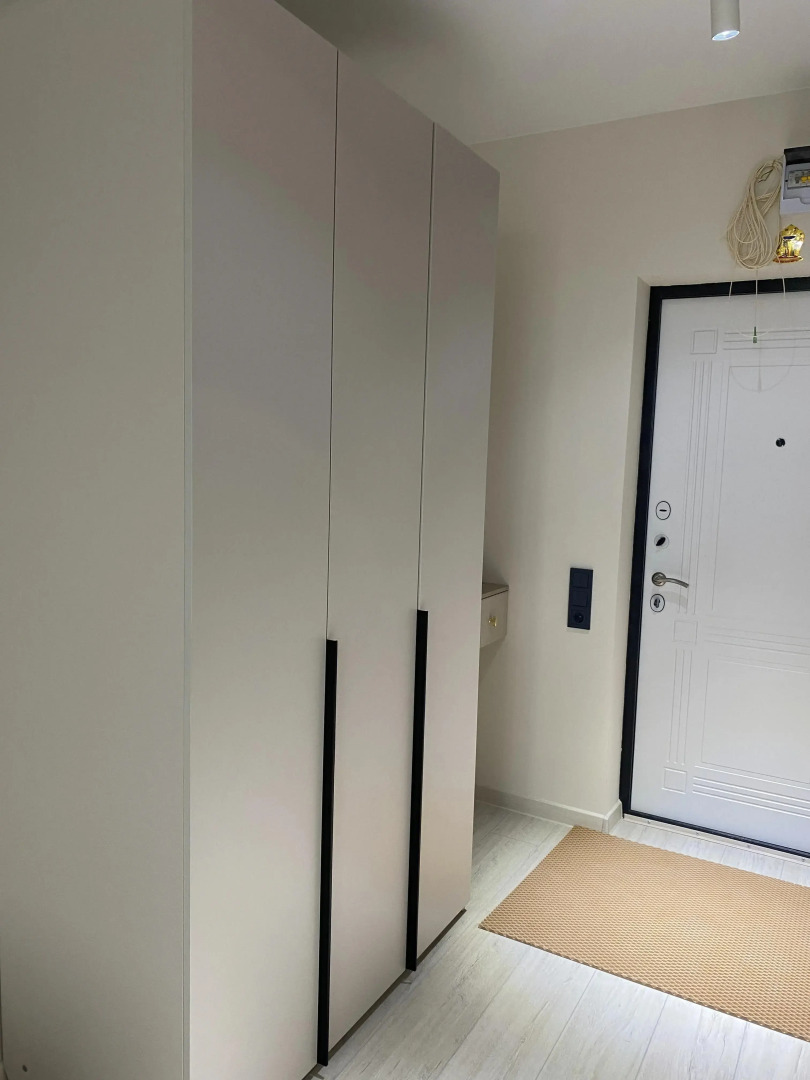 Квартира студия в самом центре Улан-Удэ