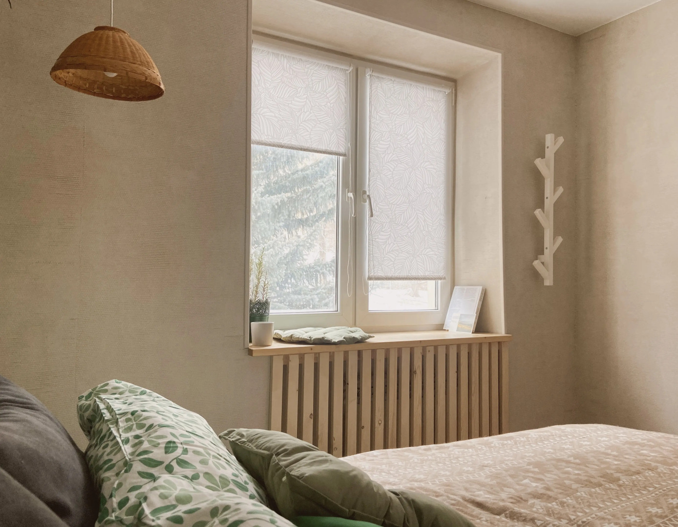 Апартаменты Шхельда