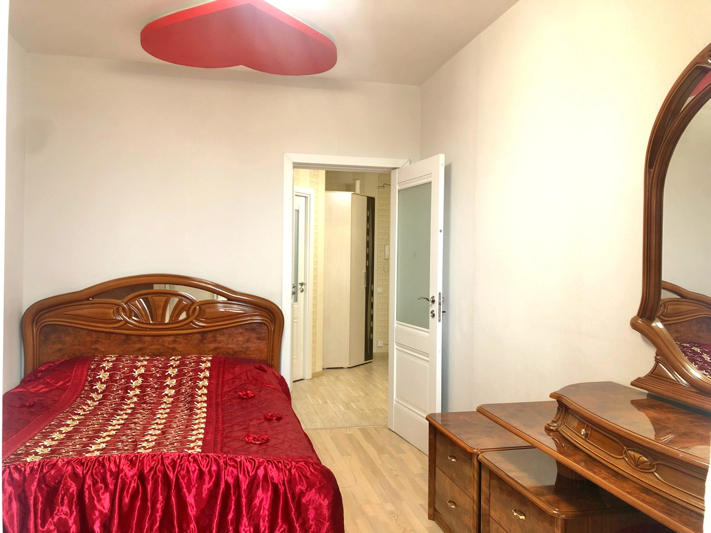 Апартаменты The Best