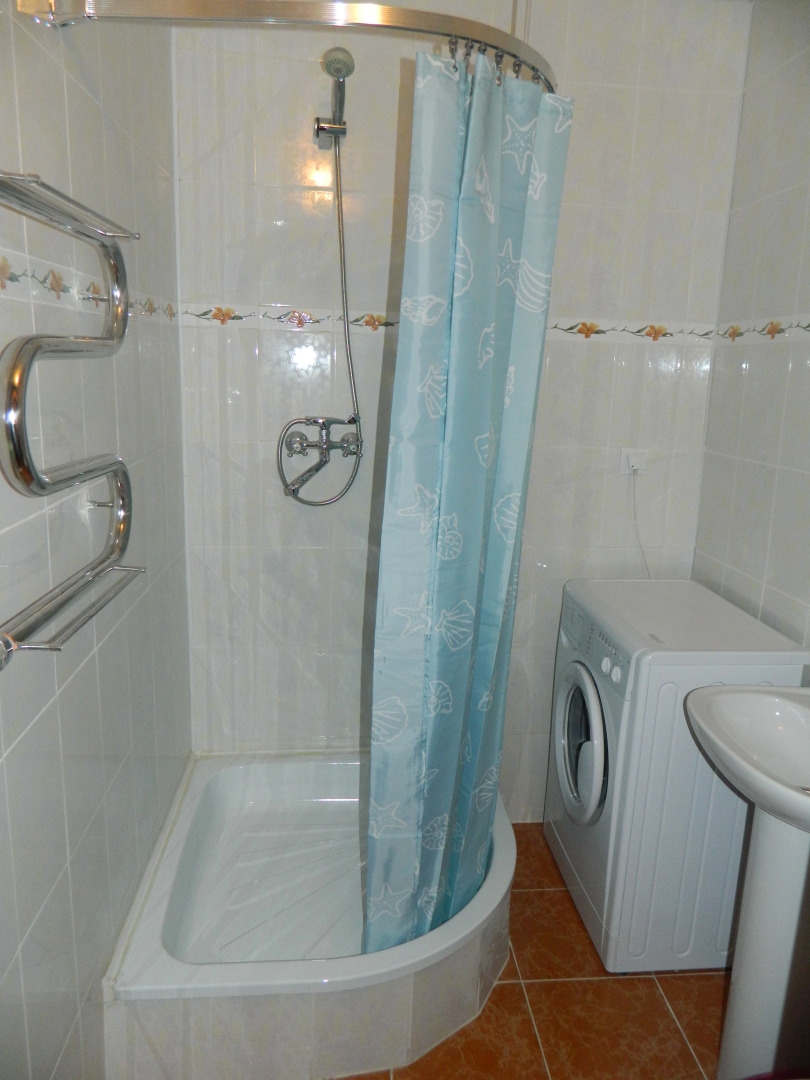 Апартаменты Плехановская 25-46