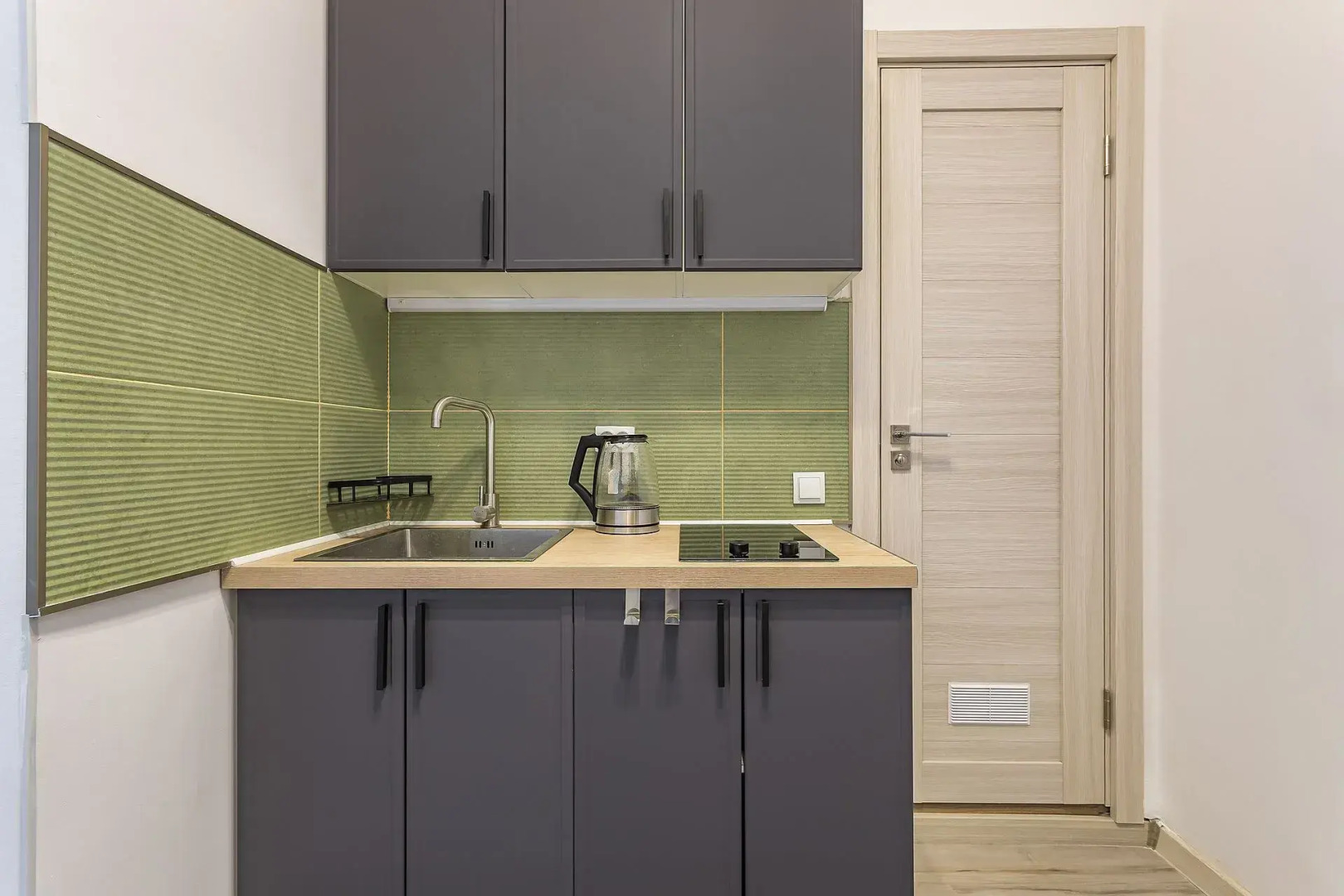 Апартаменты лофт у этажей