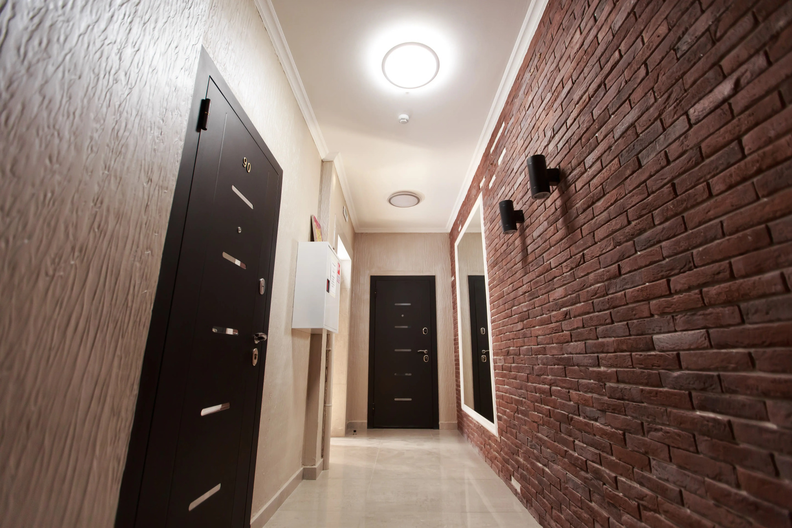 Апартаменты Ривьера-Констиаль