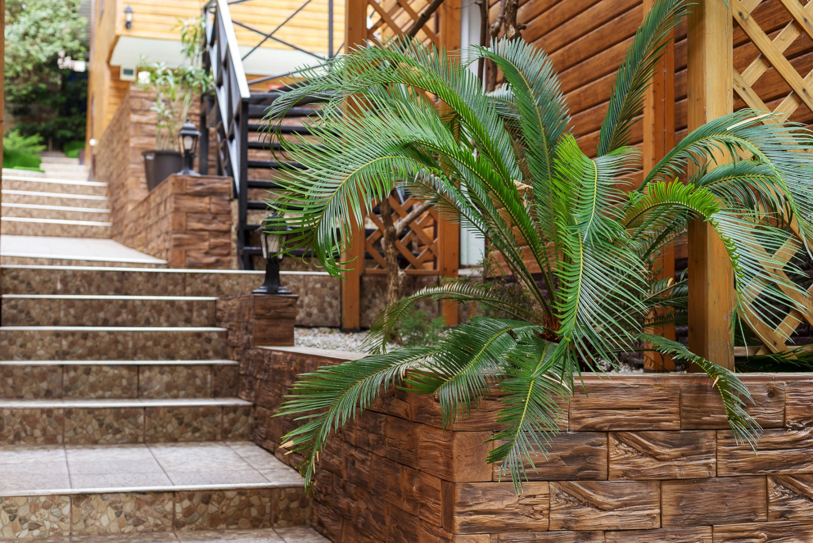 Гостевой дом Апельсин