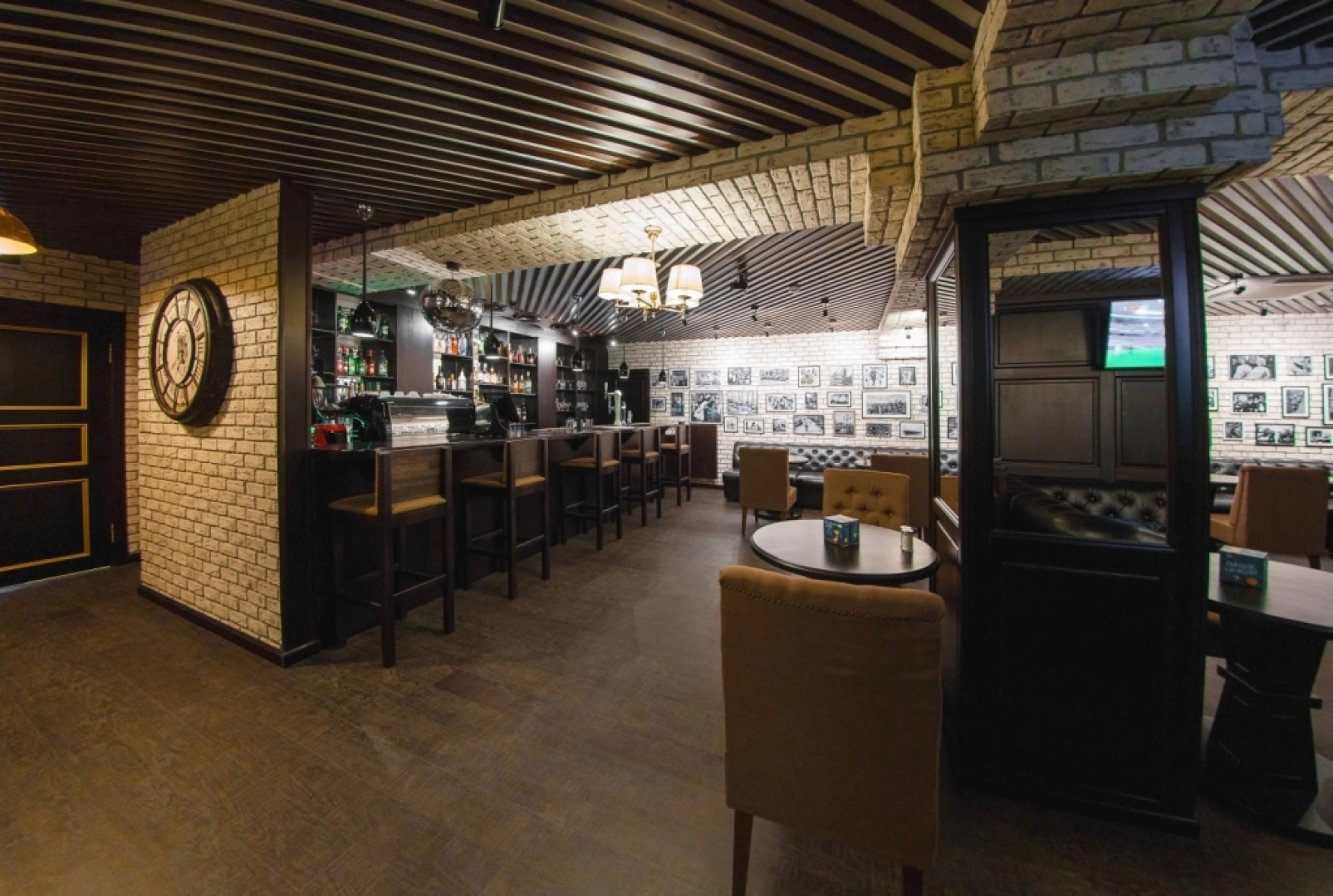 Отель Reston Hotel&Spa