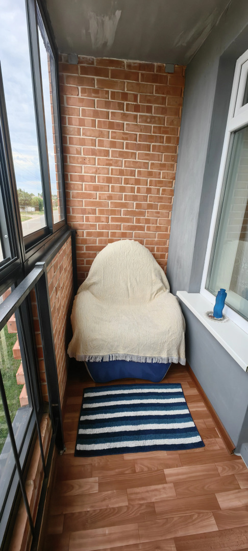 Квартира ЖК "Мандарин"