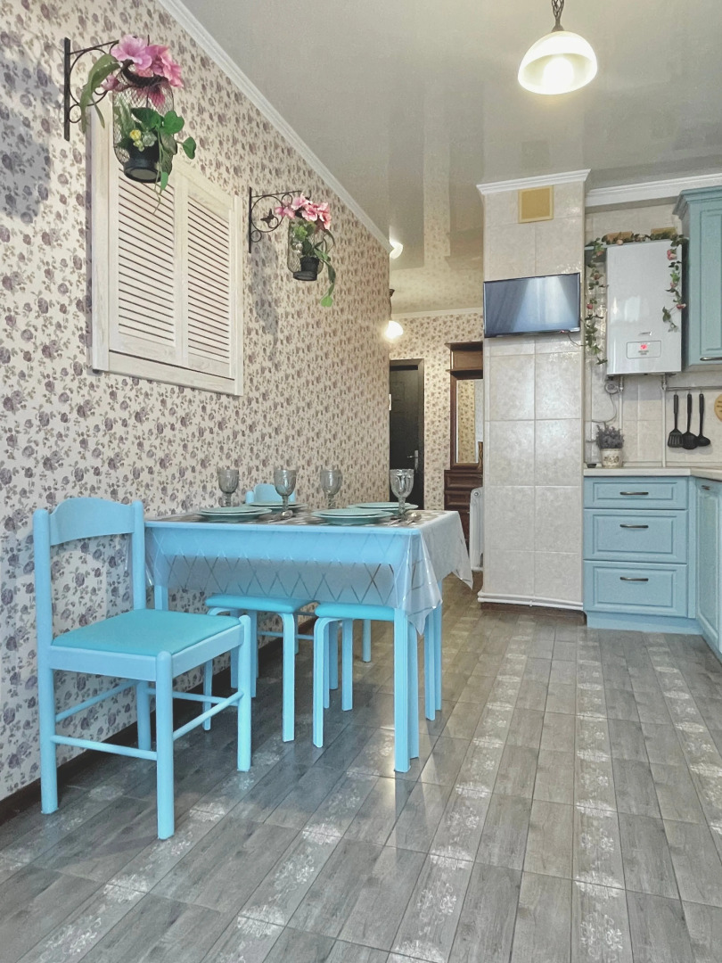 Квартира Уютная в центре рядом с морем