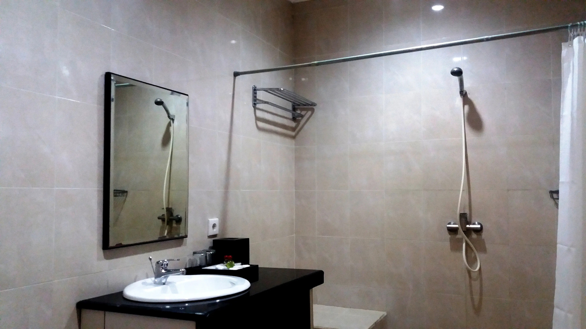 Вилла Vantage Point