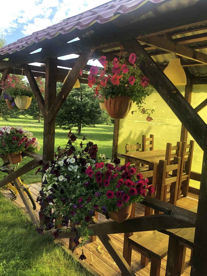 Бунгало Дункан