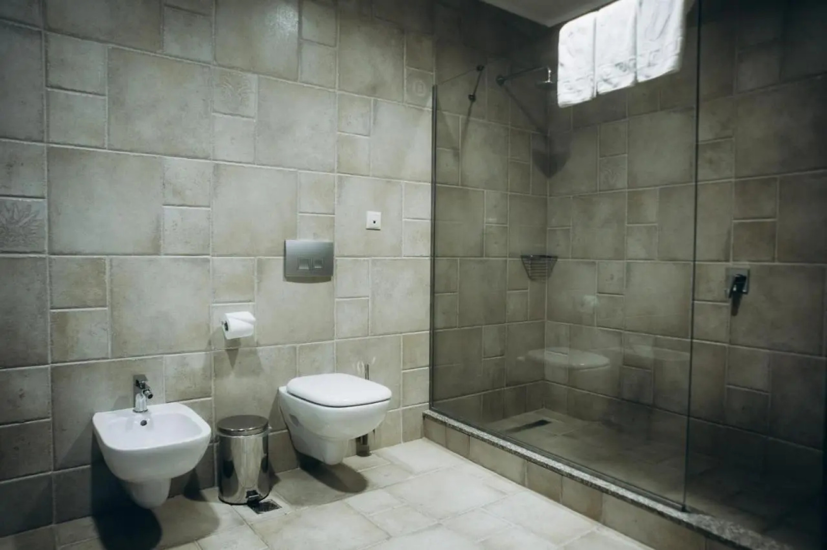 Отель Colosseum Marina