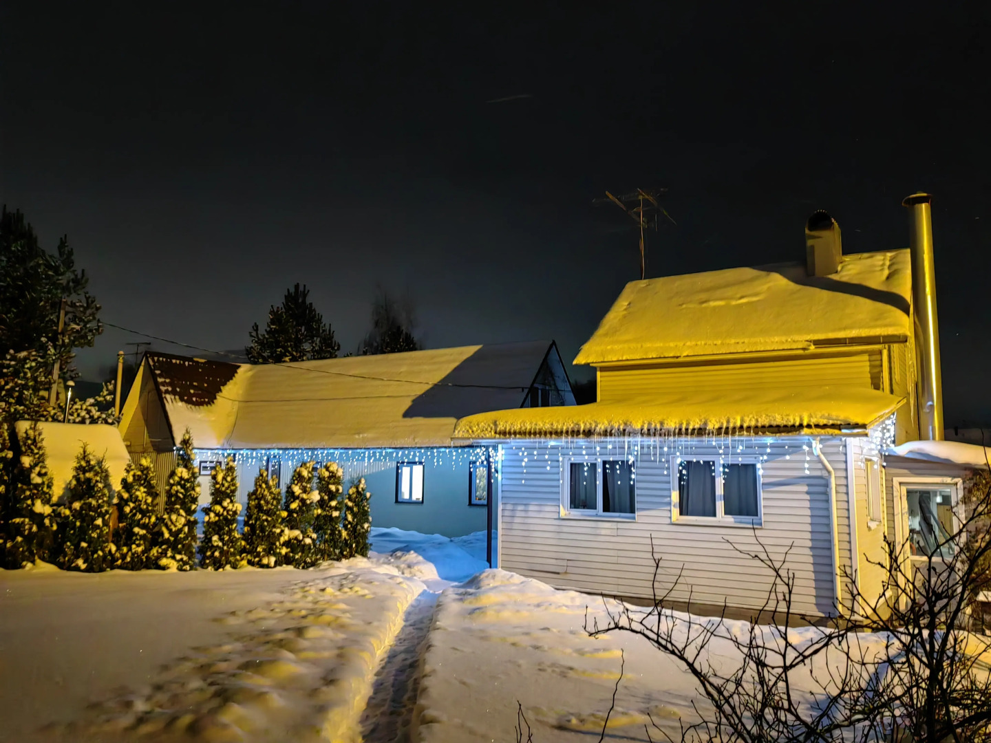 Гостевой дом На Флотской