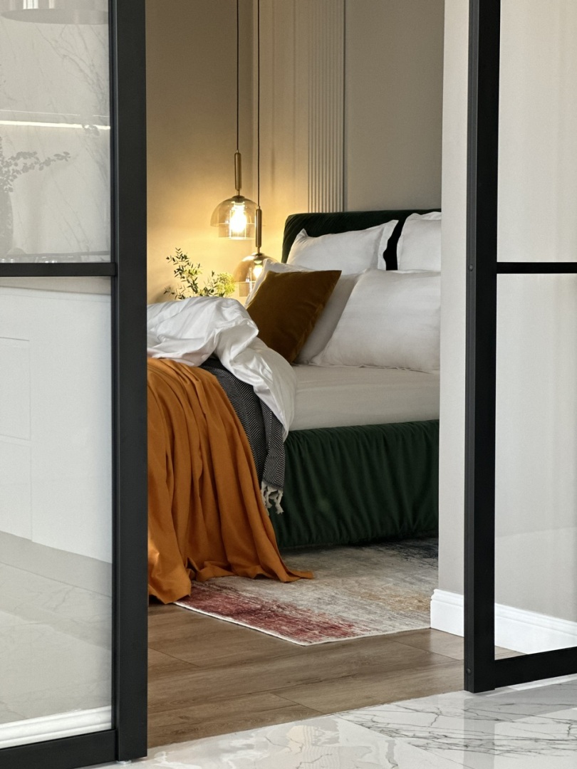 KenigDeluxe Центр