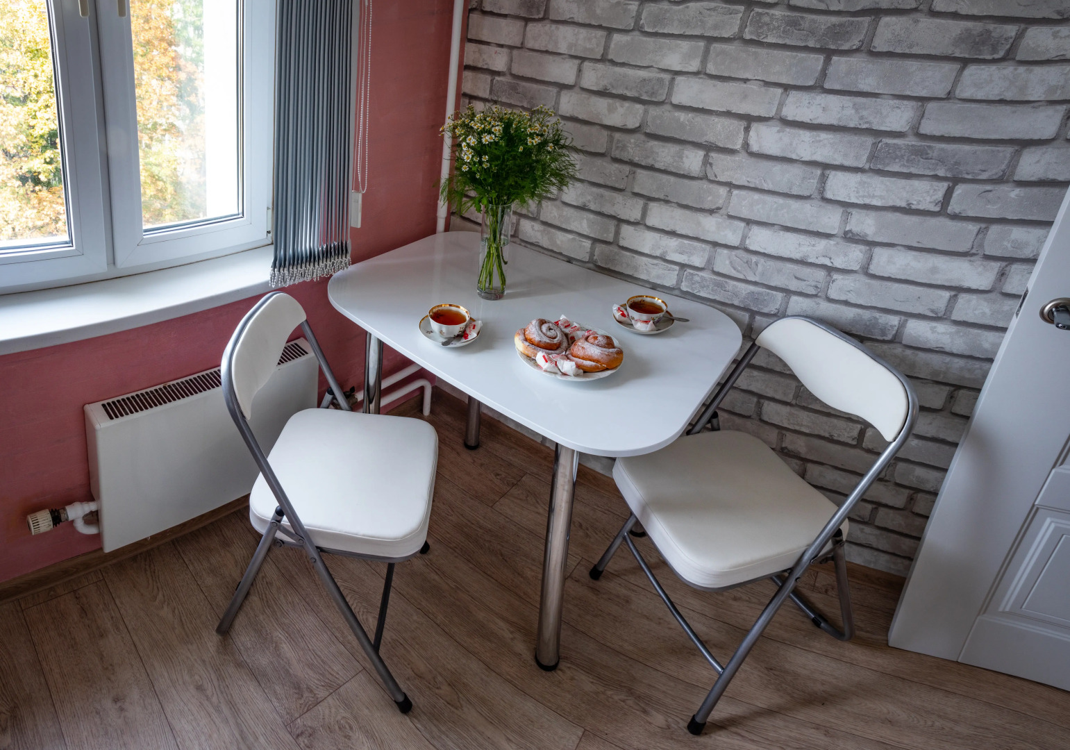 Апартаменты "Соколиное Гнездышко"