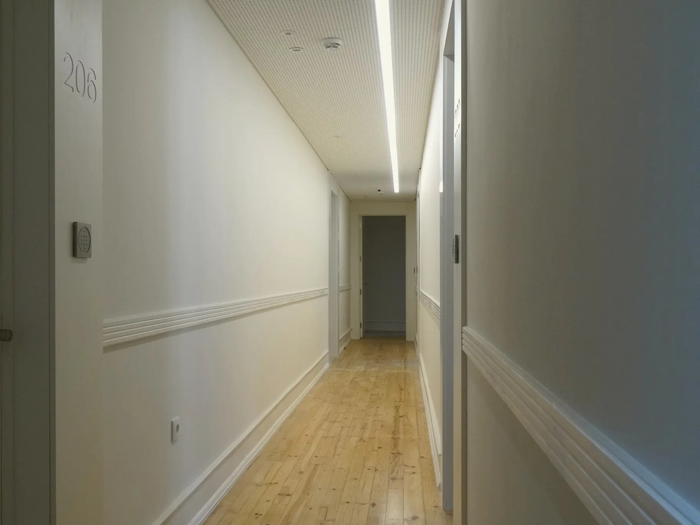 Апартаменты CASA 92 - Lugares de Castreleuca