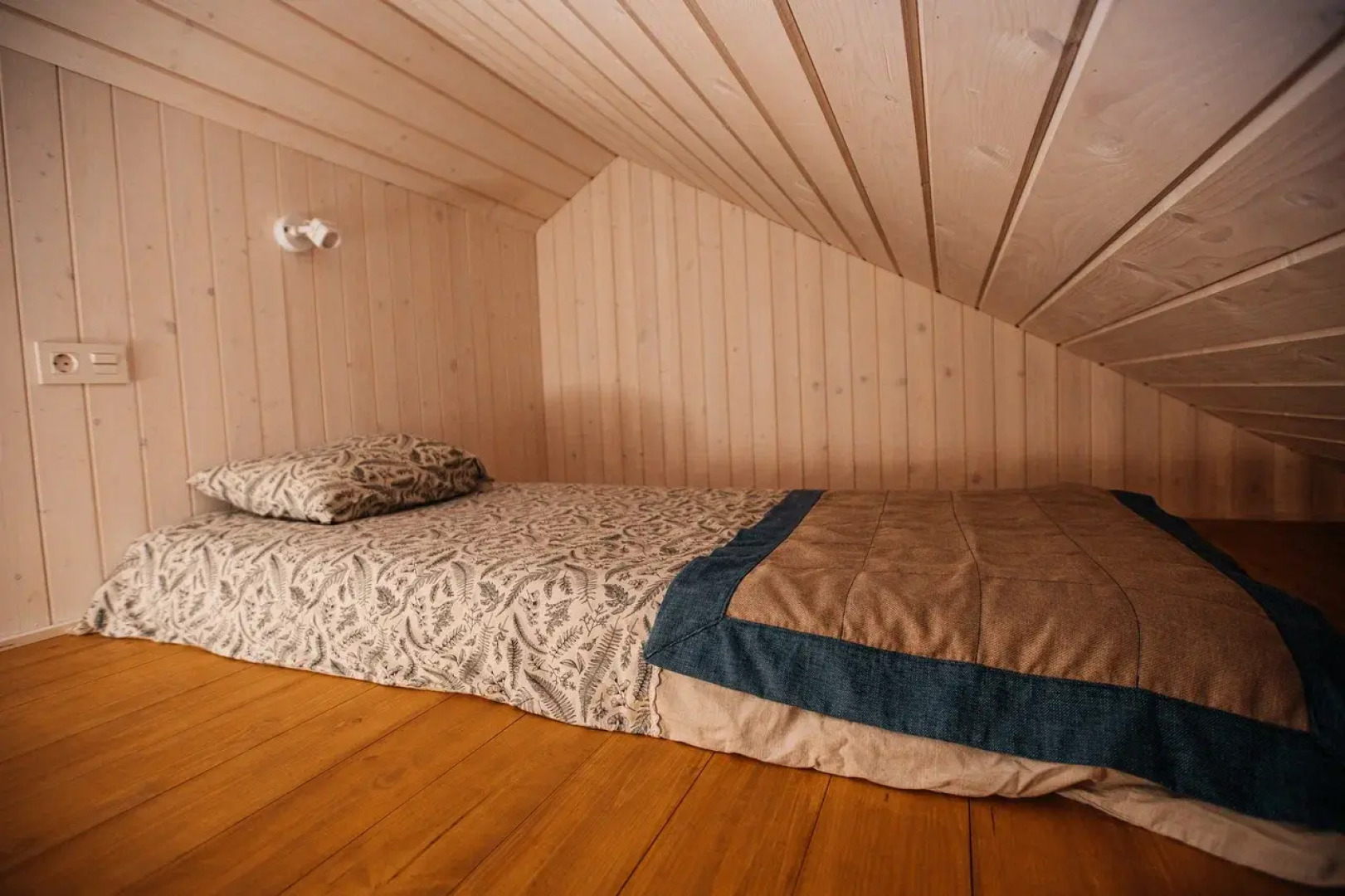 Шале ДомДом Валдай 2