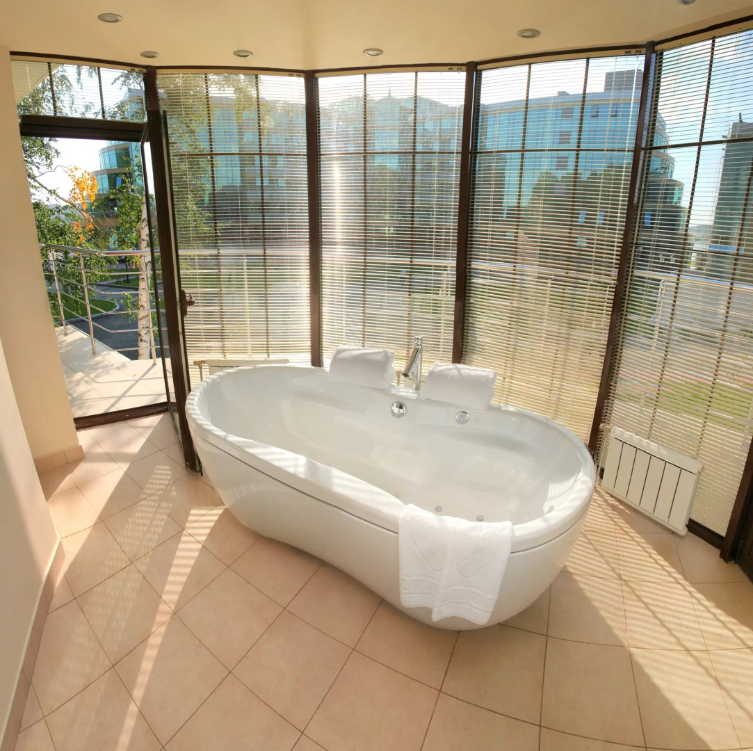 Отель Рамада Екатеринбург (Ramada Yekaterinburg)