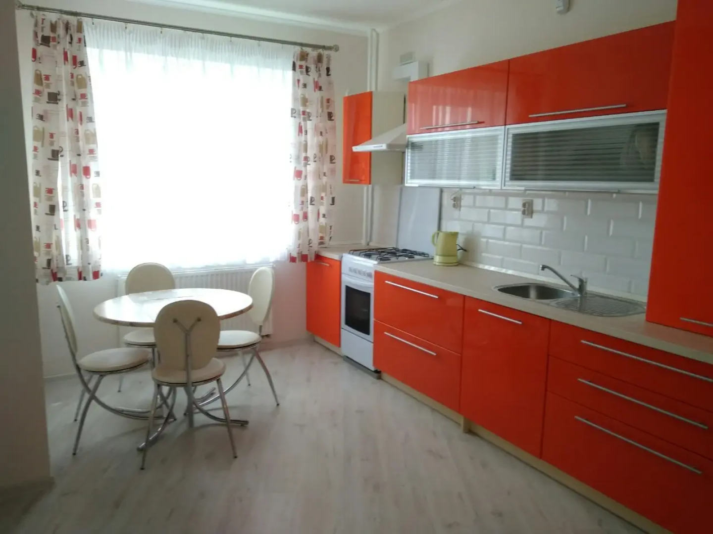 Квартира Остров Канта