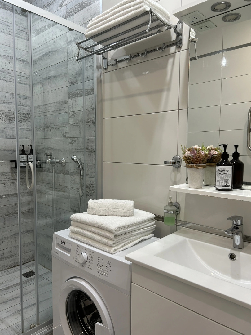 Апартаменты ЖК Вальс в Сочи у моря 14