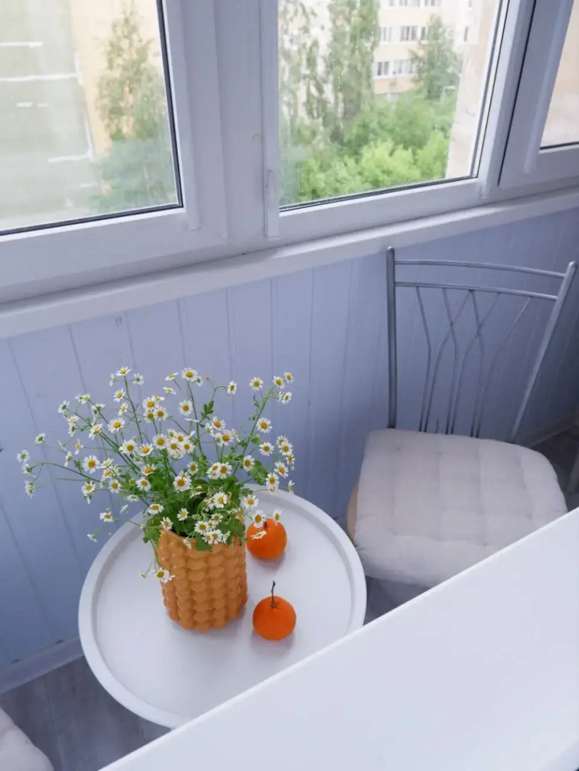 Апартаменты Уютная Квартира