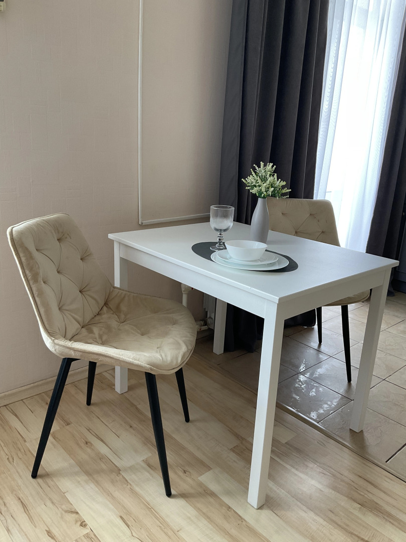 Апартаменты на Ленина 50