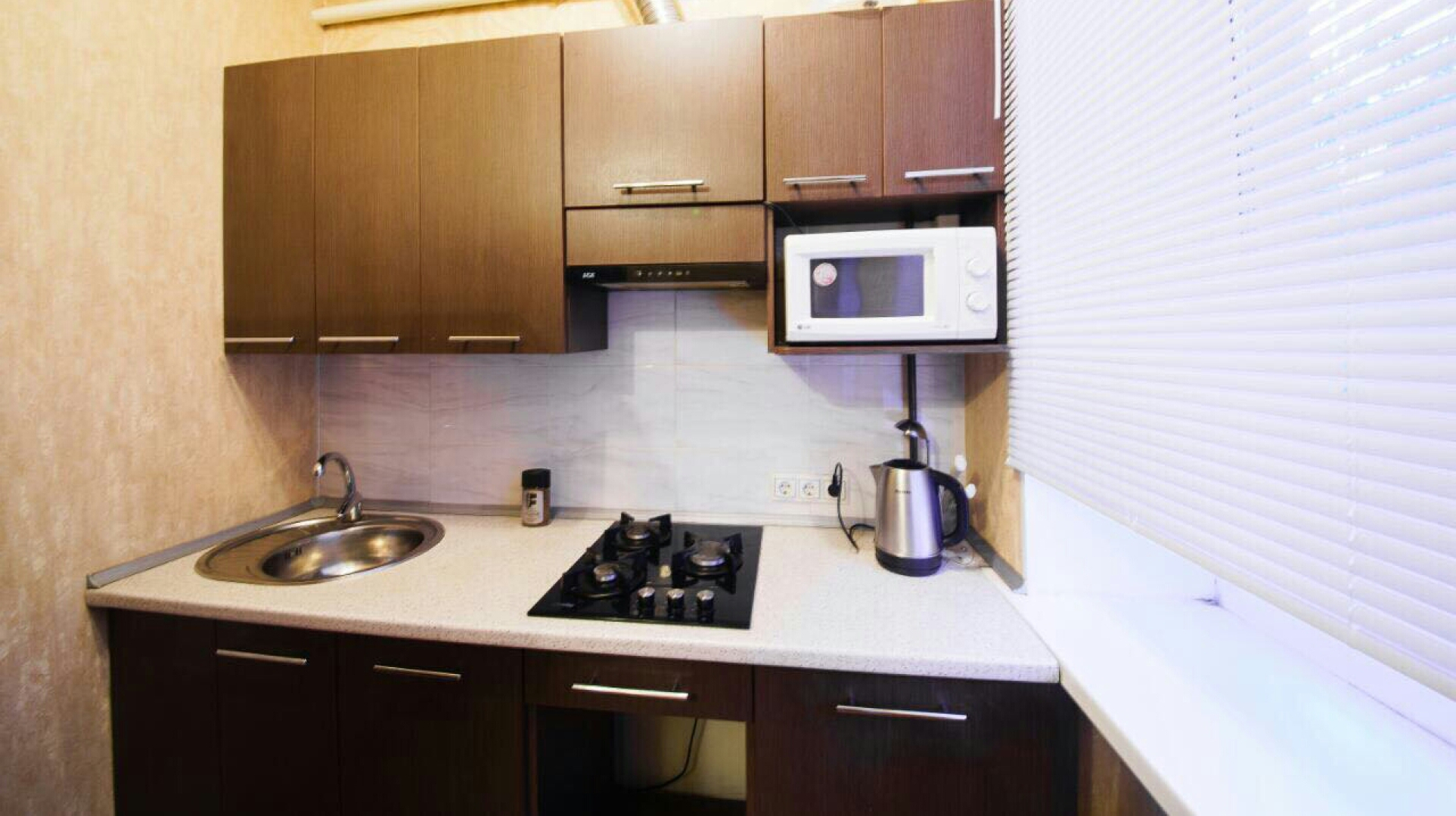 Апартаменты на Чернышевского