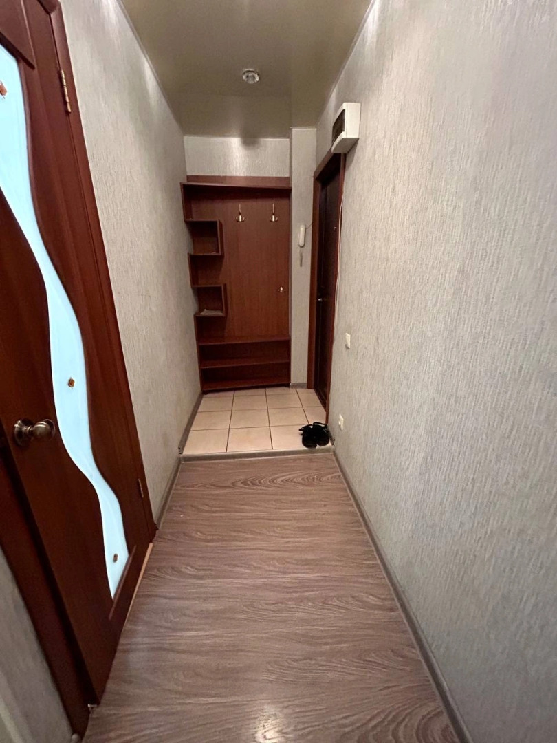 Апартаменты Кирова 81