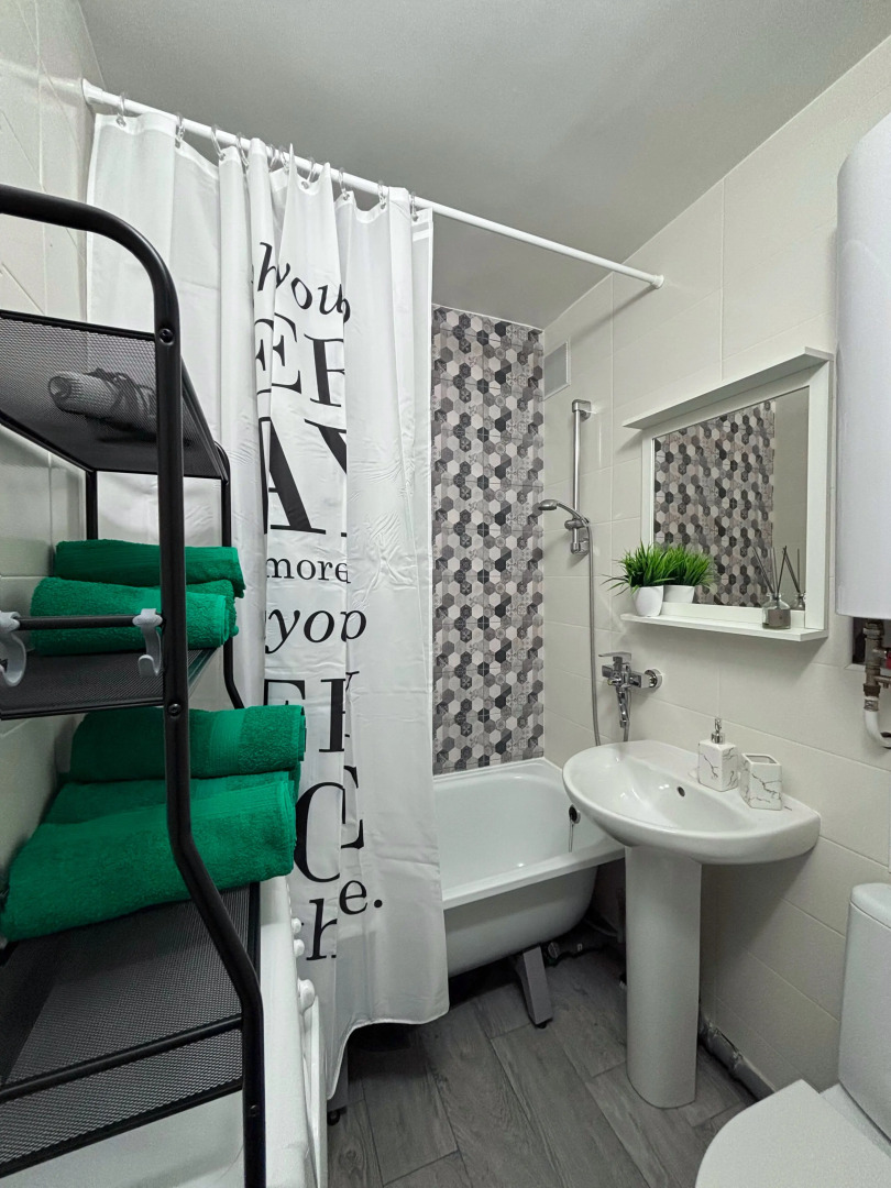 Апартаменты 200 Метров до Кремля