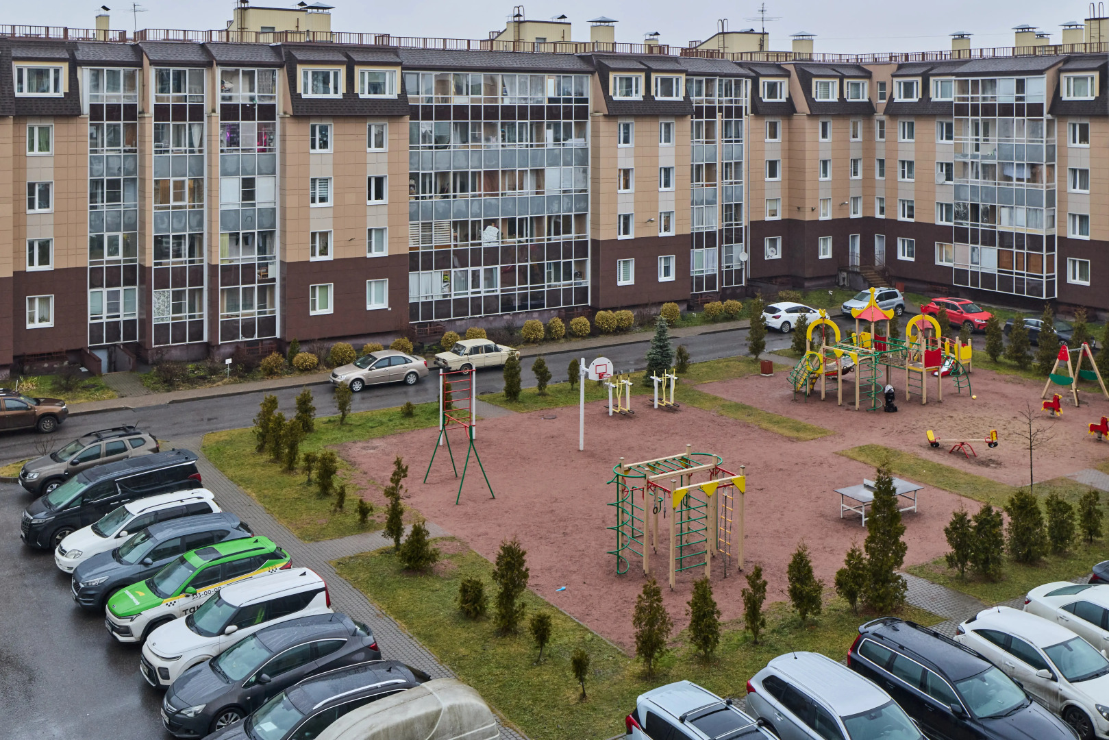 Квартира Стильная студия у Экспофорума