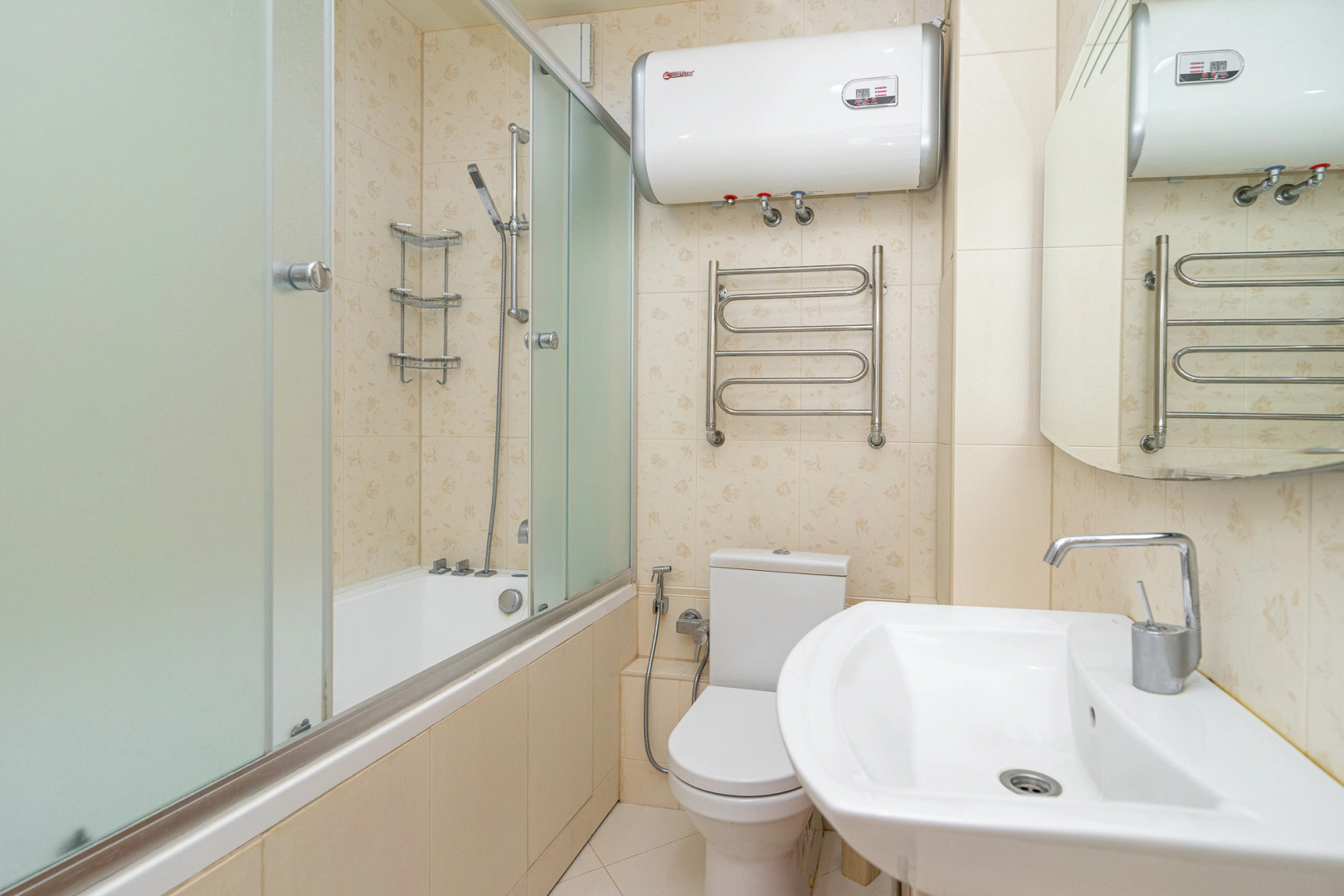 Апартаменты рядом с Казань ареной