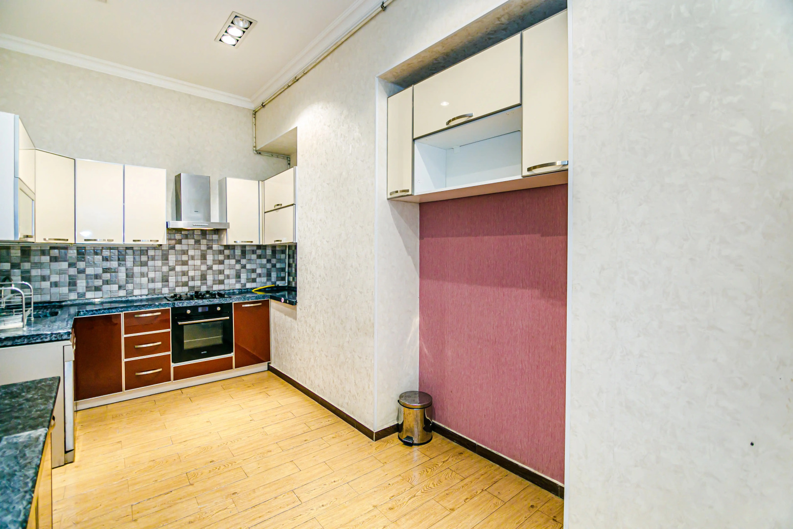 Апартаменты Lux apartment Nizami Street