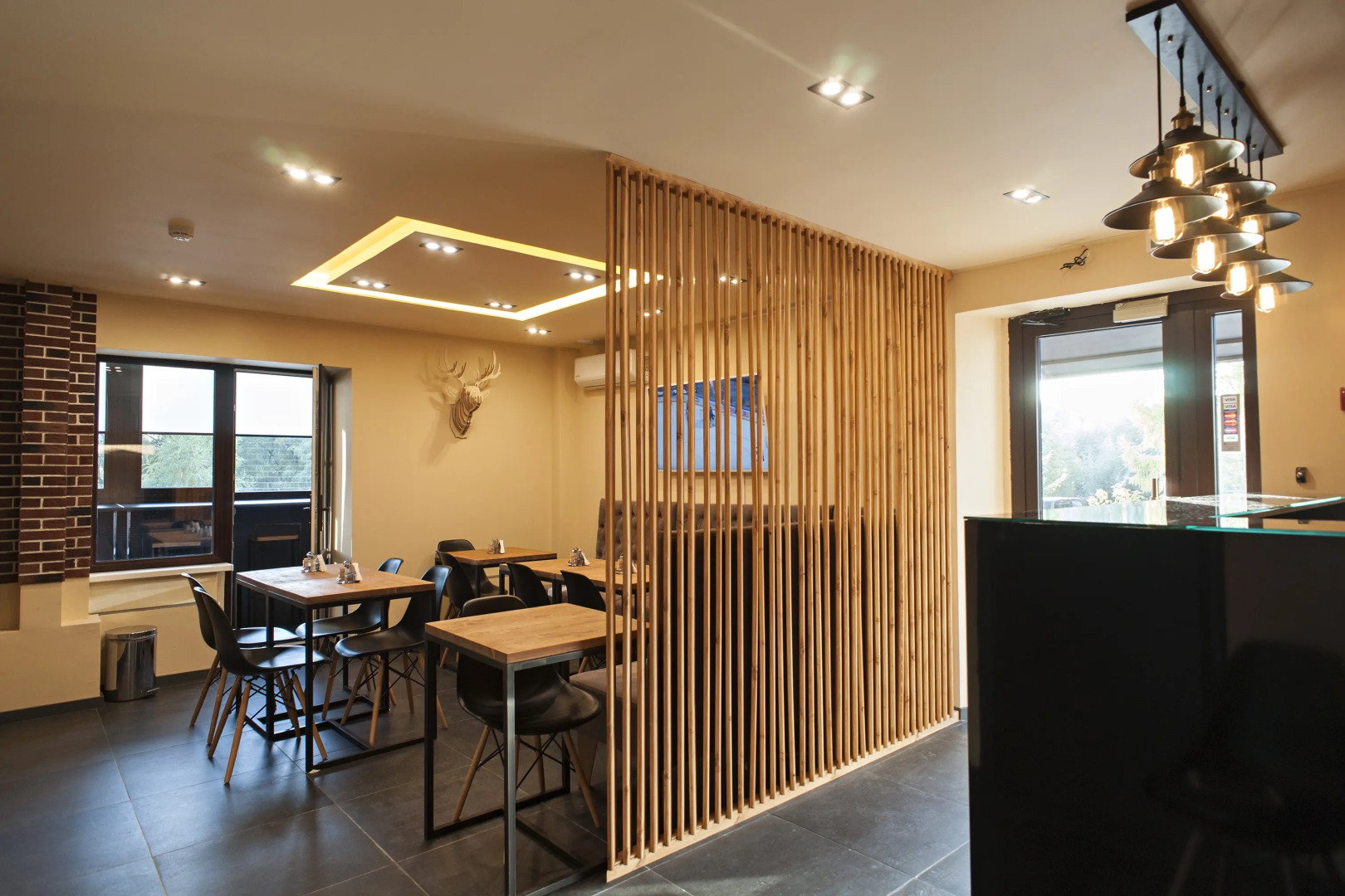 Хостел Check-in hotels Moscow Anohino