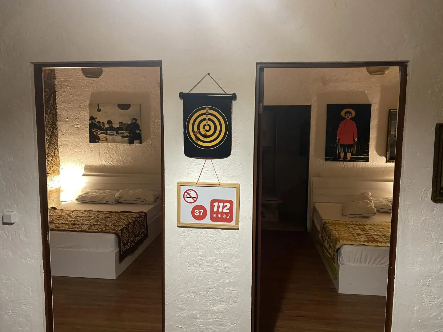 Гостевой дом в Лагодехи