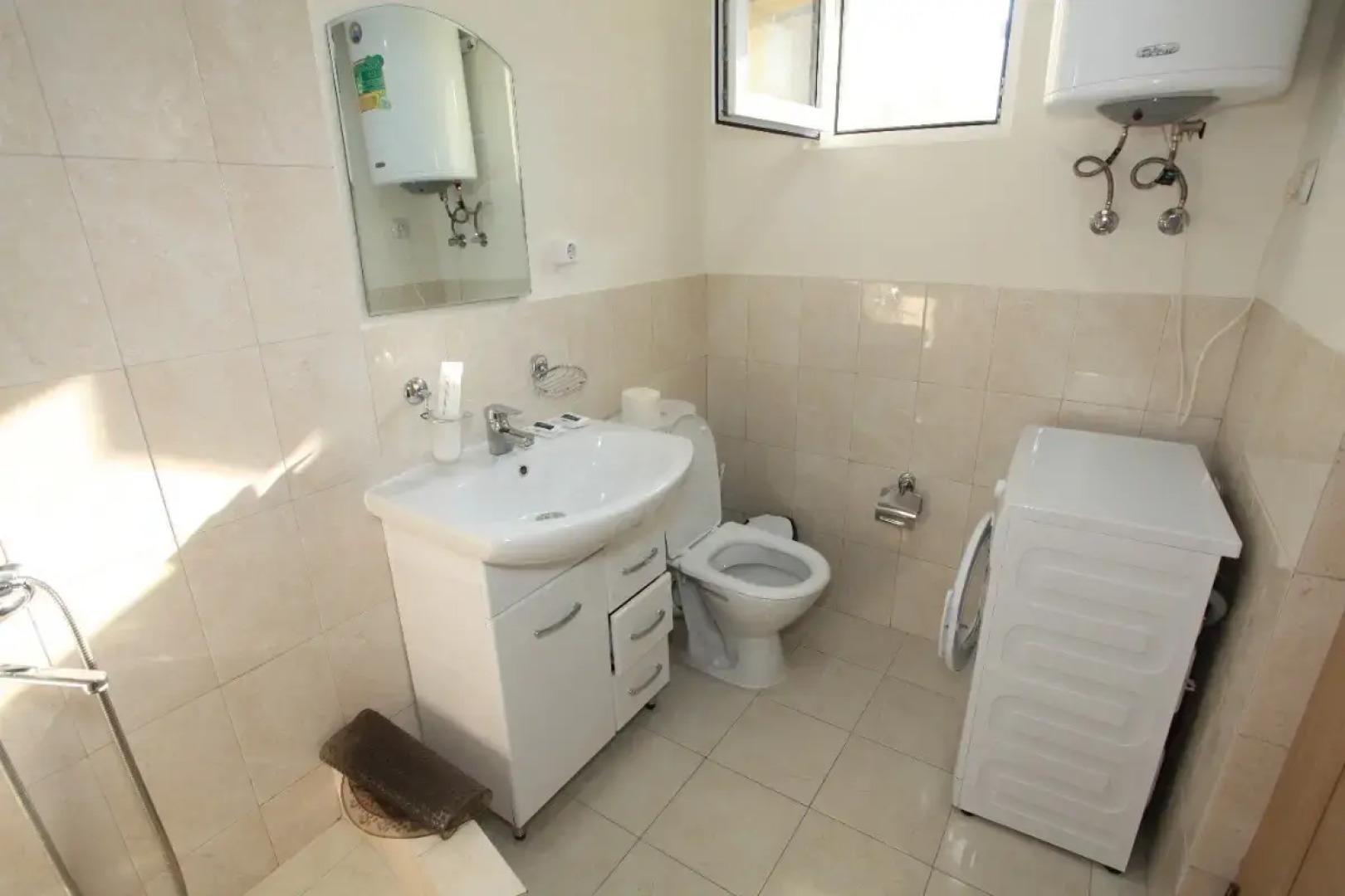 Гостевой дом Седьмое небо