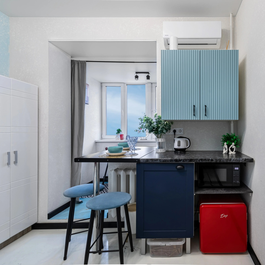 Апартаменты TatAparts Скай в центре у Кремля