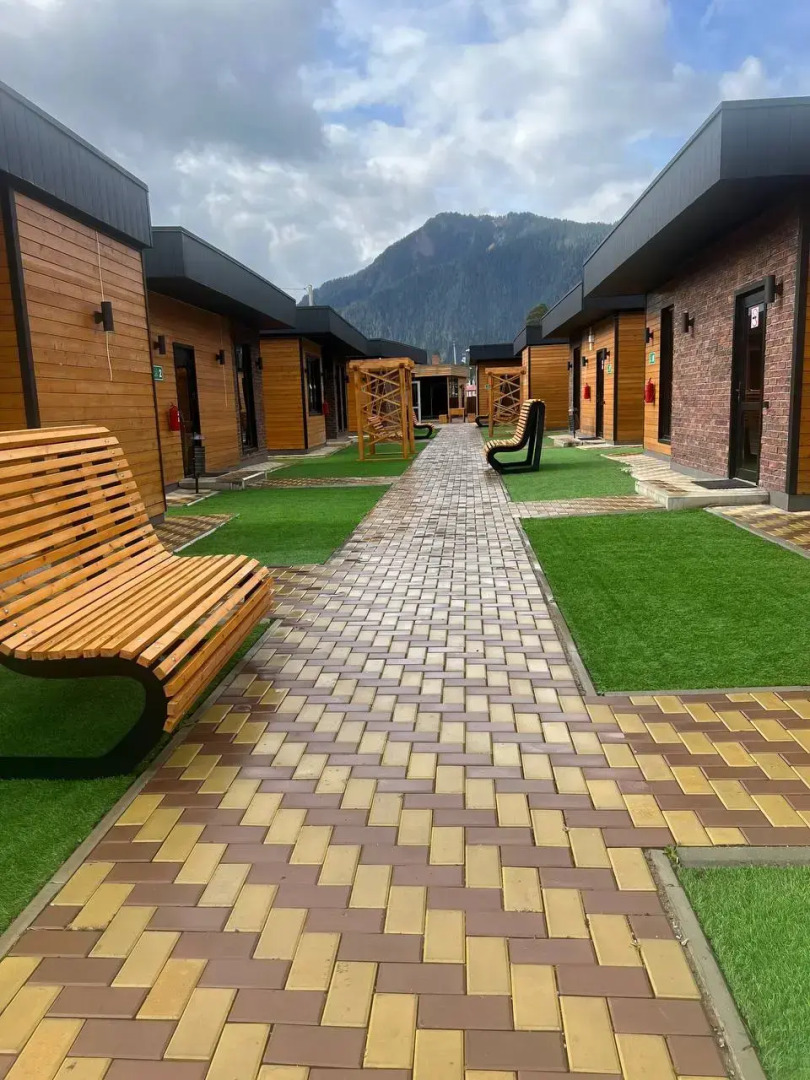 Гостевой Дом Borville