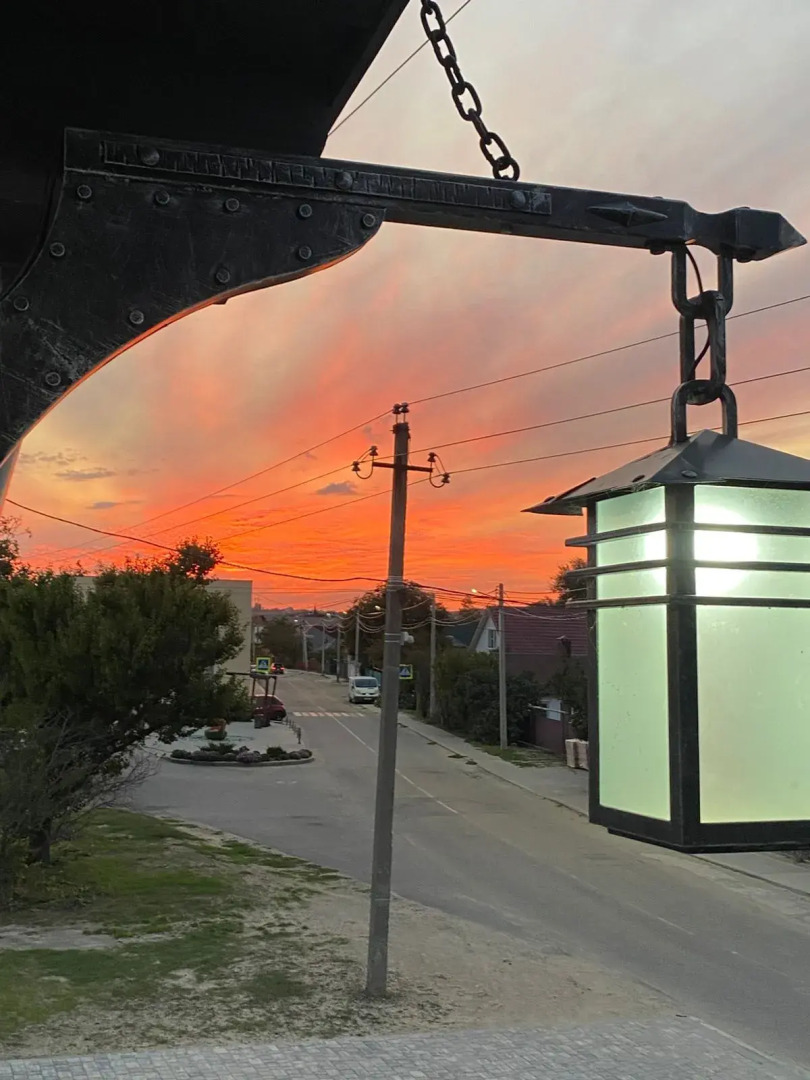 Гостевой дом Лермонтов