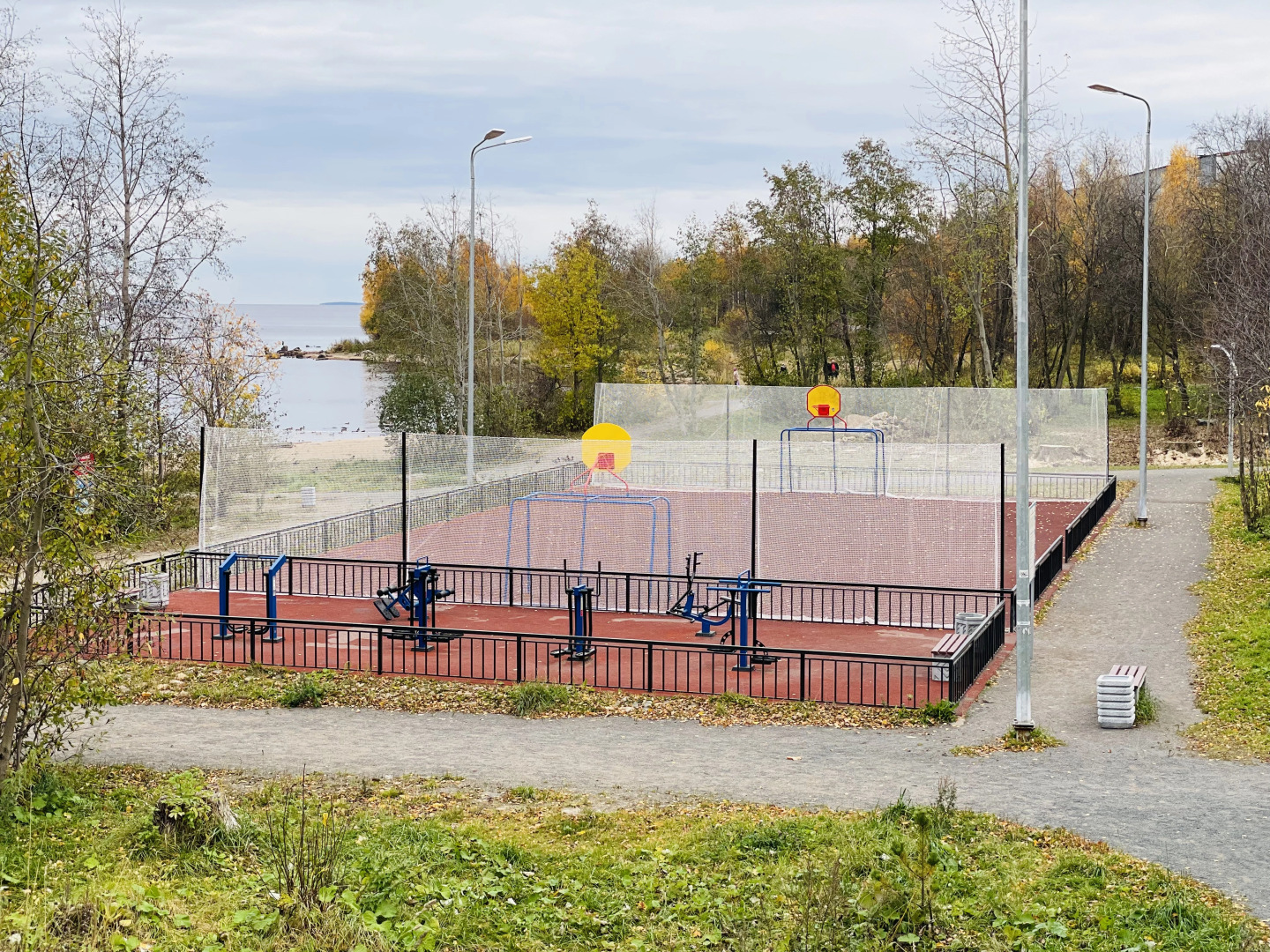 Апартаменты Ярви Комфорт