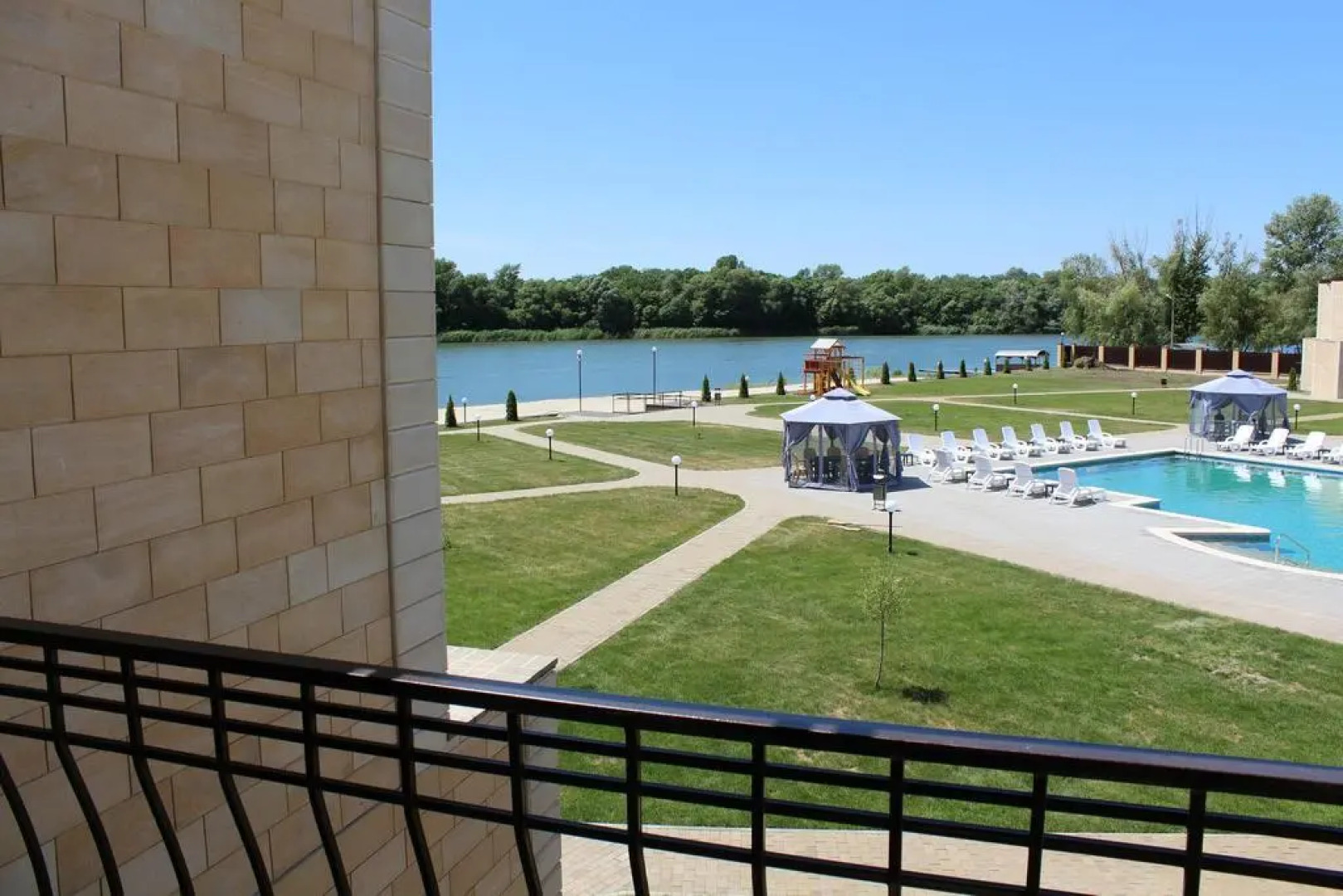 Отель Петровская застава