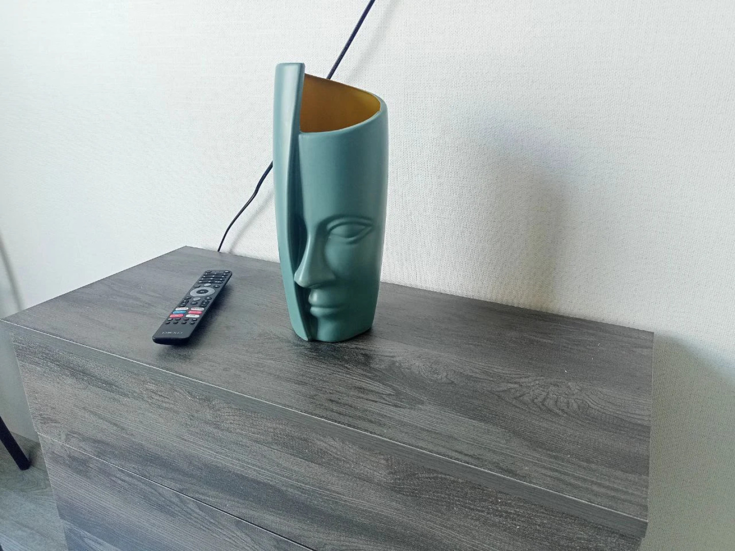 Квартира с диванчиком в новом районе у ТЦ Глобус