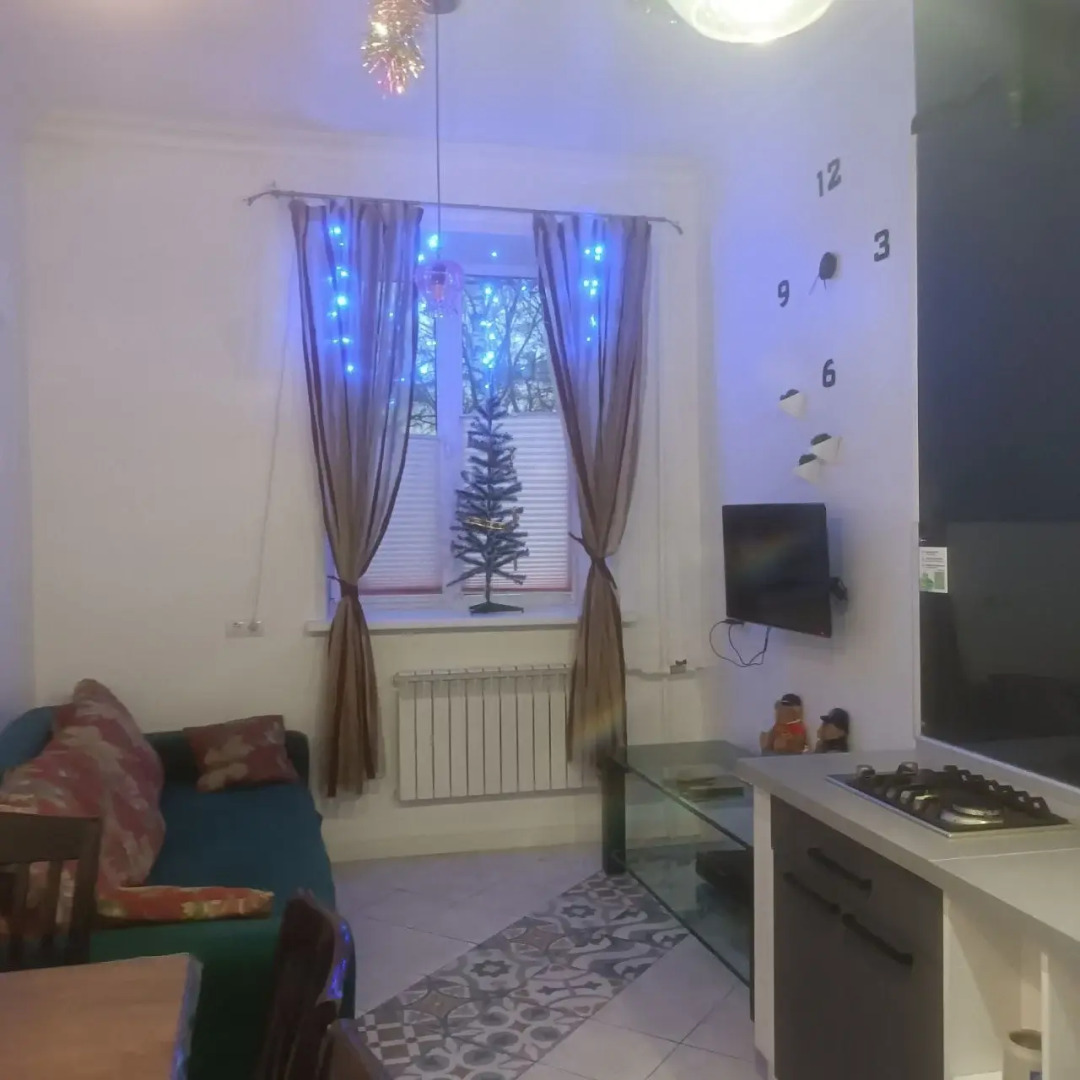 Квартира на Флотском Спуске