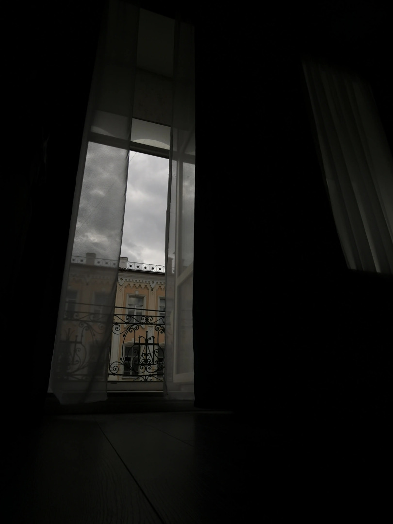 Апартаменты on Bolshaya Sovetskaya 35