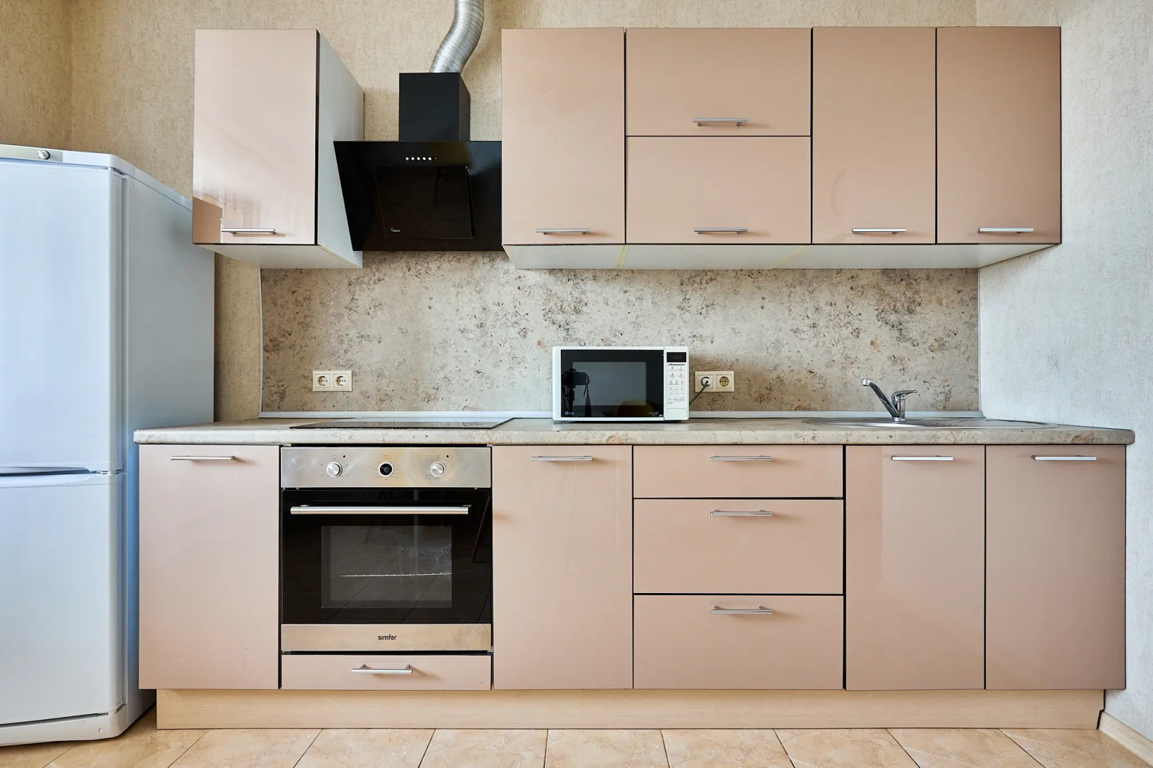 Квартира в Центре на улице Российская