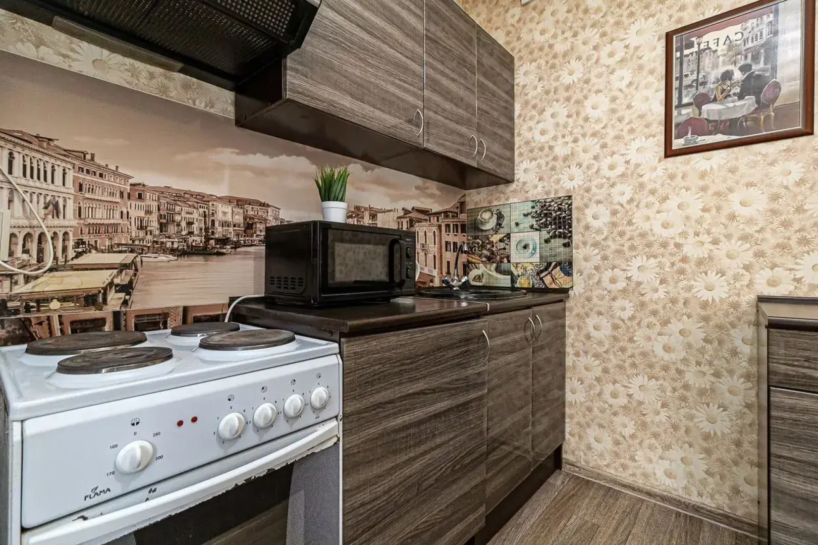 Квартира на Восточно-Кругликовской 30/2