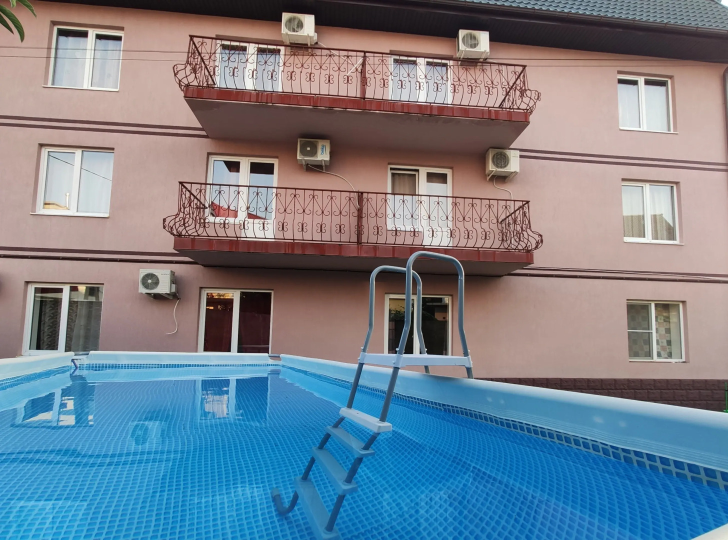 Гостевой Дом НикОль